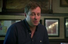 "Guess who's dead?": Ardal O'Hanlon explores death notices in new show tonight