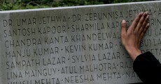 Column: 'My father told us our mother was gone. Her plane had crashed into the Atlantic Ocean.'