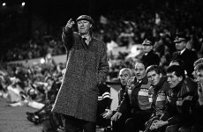 8 things that were true the last time that Ireland and Scotland played competitively