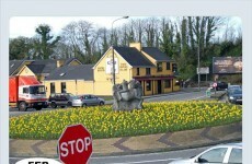Co Cork roundabout makes it into 2015 world roundabouts calendar