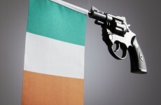 Who should be allowed to own a gun in Ireland? It's under discussion