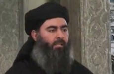 Islamic State leader calls for 'volcanoes of jihad' in alleged new recording