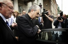 Poll: Should the Papal Nuncio be expelled from Ireland?