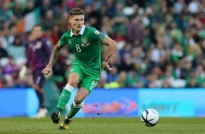 Jeff Hendrick: Why Ireland's form midfielder should start against Scotland