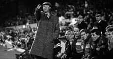 Remember Scotland vs Ireland in 1987? Here are 10 photos to jog your memory