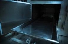 Elderly woman wakes up in a morgue... gets home and asks for a hot cup of tea