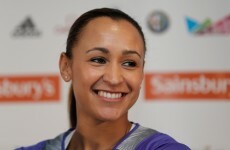 Jessica Ennis-Hill wants name removed from Sheffield United stand if Ched Evans gets contract