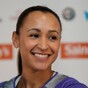 Jessica Ennis-Hill wants name removed from Sheffield United stand if Ched Evans gets contract