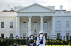 Secret Service assumed White House intruder would be stopped by bushes