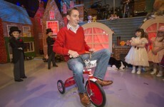 Looking for Toy Show tickets? The deadline is today