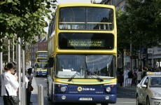 Night buses for Dublin on the table as part of 'D-Day' for privatised bus routes
