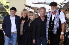Fleetwood Mac sell out Dublin gig in minutes