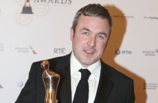 Stuart Carolan: Love/Hate will get on just fine without Nidge