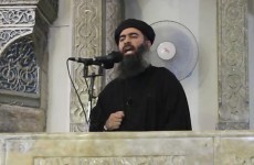 Gold, silver and copper: Islamic State group to begin minting its own currency
