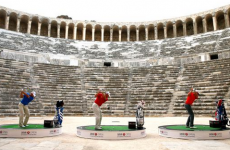 It seems Turkey can't make their mind up whether to submit a bid to host the 2022 Ryder Cup or not