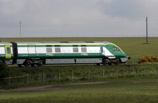 Irish trains get switched on to wi-fi