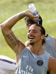 It has been two years since the most Zlatan goal ever Zlataned