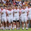 Stephen O'Neill and Martin Penrose call it a day with Tyrone
