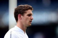 Cruciate curse continues as Kildare's Lynch picks up injury