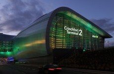 Whatever happened to the plans to link Dublin Airport and Dublin city?