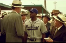 Sports Film of the Week: 42