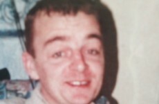 Human remains found at Dublin recycling centre identified as missing man