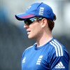 'I'd love to play in an All-Ireland Final' admits England cricketer Eoin Morgan
