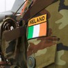 Irish troops in Afghanistan are coming home