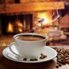 Good news for coffee drinkers. A few cups a day reduces your risk of diabetes