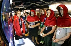 Sweden wants to introduce a special label for sexist video games