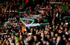 Occasion may have got the better of McGeady and others as luck runs out for O'Neill