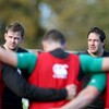 POC's influence remains as McCarthy and Foley fill Ireland's second row