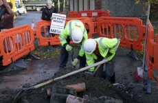 Here's how many Irish Water employees were taken off the live register