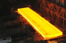Two men die in separate workplace accidents
