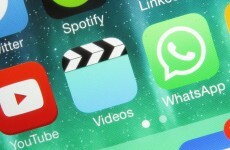First person jailed for WhatsApp 'revenge porn' in the UK