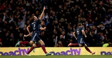 Maloney delivers a moment of magic to settle drab derby