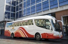 Privatisation of bus routes stalled to allow for further talks with unions