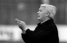 Cork All-Ireland winning boss 'Canon' Michael O'Brien has died