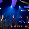 Louis Walsh's band's song sounded a bit familiar on the Late Late last night