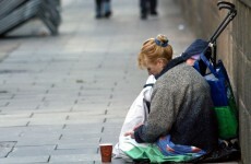 Charity says 100 children became homeless in Dublin last month