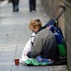 Charity says 100 children became homeless in Dublin last month