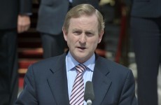 Taoiseach: "10,000 new jobs at IFSC in next 5 years"