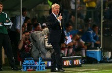 Gordon Strachan was delighted to win 'epic duel' with Celtic cousins