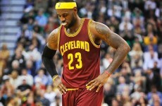 NBA analyst explains why adding muscle can hurt players