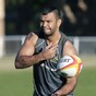 Kurtley Beale seeks redemption in Dublin after late tour call-up