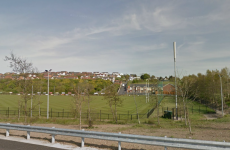 Teenage girl assaulted by man with one tooth