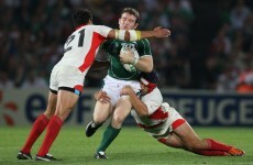 'That game was a bit of a watershed for them' - Georgian rugby has been growing since 2007