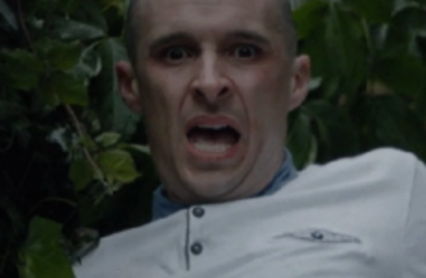 Love/Hate will not be back next year - but this isn't the end