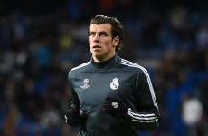 Gareth Bale's agent has said that Manchester United outbid Real Madrid for the player