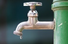 People in Jobstown had no water this morning